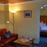 Alpenresi Ramsau bei Berchtesgaden