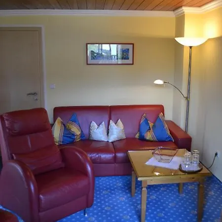 Alpenresi Gæstehus 3*