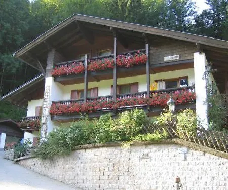 Alpenresi 3* Ramsau bei Berchtesgaden