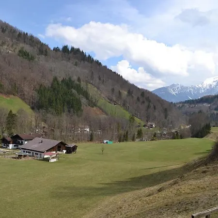 Alpenresi Guest house Ramsau bei Berchtesgaden