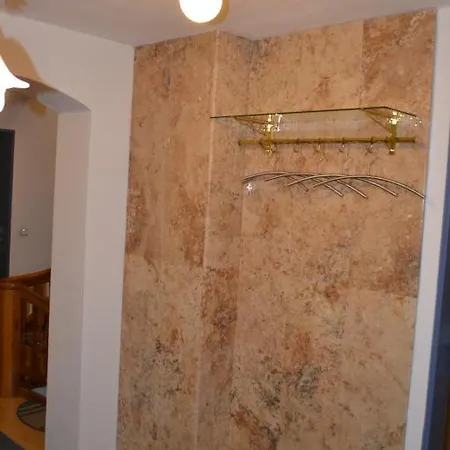 Alpenresi Guest house 3*