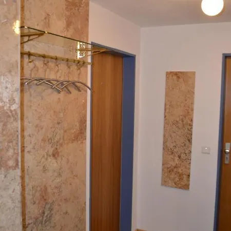 Alpenresi Affittacamere Ramsau bei Berchtesgaden