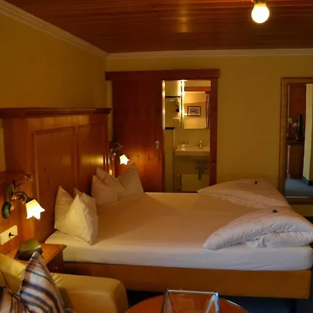 Alpenresi Guest house 3*