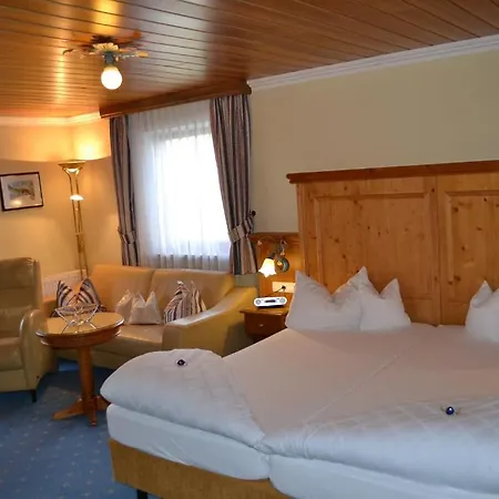 Alpenresi Affittacamere Ramsau bei Berchtesgaden