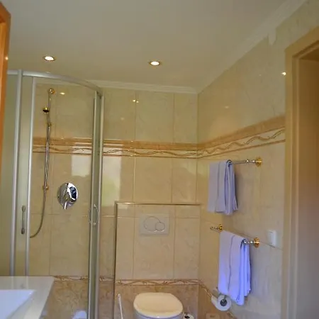 Alpenresi Affittacamere Ramsau bei Berchtesgaden