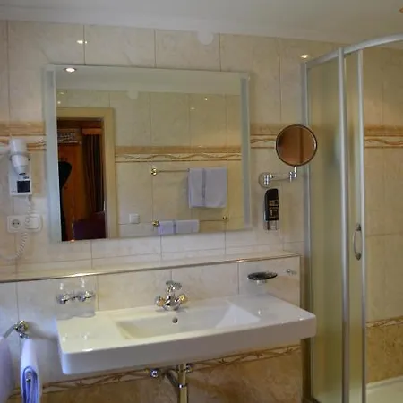 Alpenresi Guest house 3*