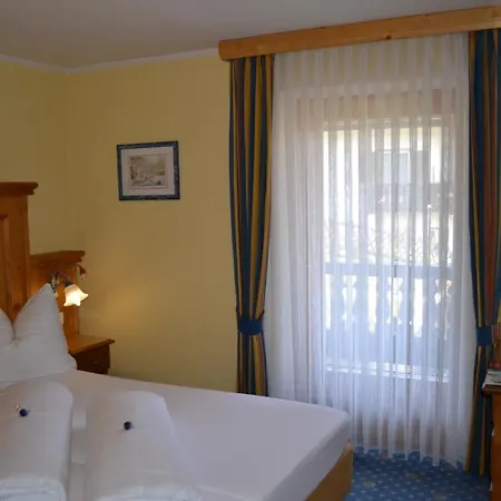 Alpenresi Guest house Ramsau bei Berchtesgaden