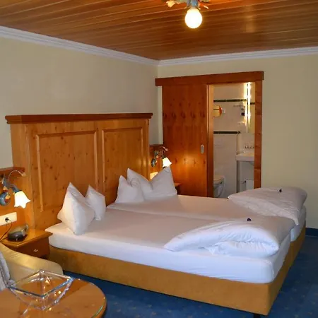 Alpenresi 3* Ramsau bei Berchtesgaden