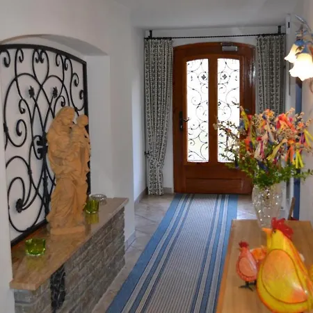 Alpenresi Guest house