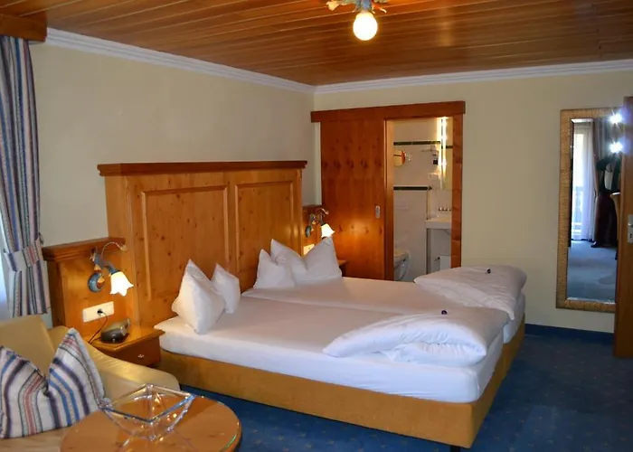 Alpenresi 3* Ramsau bei Berchtesgaden